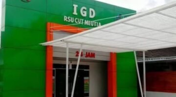 Terimakasih Direktur Rumah Sakit PT.Cut meutia medika Nusantra Telah memberikan Pelayanan dan kenyaman Terbaiknya .