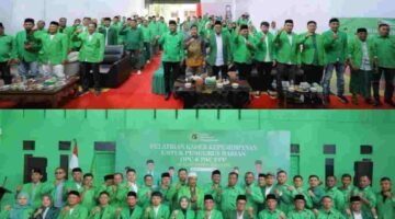 DPC PPP Bireuen Gelar Konsolidasi dan Pelatihan Kepemimpinan, Edi Saputra Tegaskan Komitmen Penguatan Organisasi