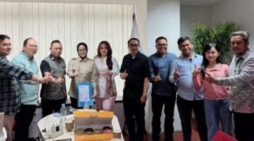 BPP KAPMI Gelar Investor Gallery Angkat Topik Transformasi Digitalisasi dan Teknologi Sebagai Bisnis Masa Depan