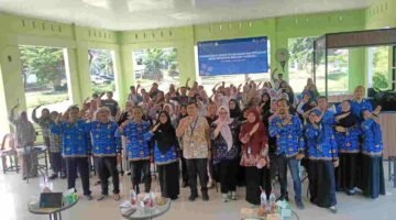 Klinik UMKM Bangkit Perkuat Pemulihan UMKM Terdampak Bencana di Aceh Tamiang