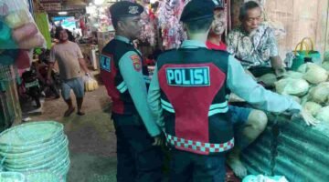 Sat Samapta Polres Aceh Tamiang Laksanakan Patroli Dialogis, Ciptakan Rasa Aman di Masyarakat