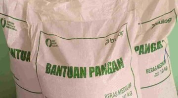 TEGAS TANPA AMPUN! Wisnu Alias Roger: Coba Nikmati Dulu Sebelum Dibagikan Satu Standar Beras untuk Semua, dari Istana Hingga ke Desa Paling Ujung!