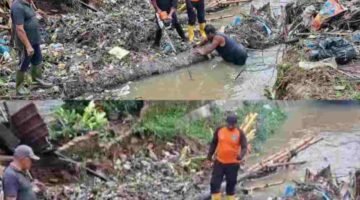 Personil BPBD Kota Langsa Selalu Siap Melaksanakan Tugas