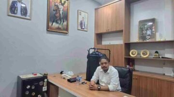 Sigit Priatna Putra Diperiksa Kejaksaan Tinggi Jakarta Terkait Dugaan Penggelapan Pajak Perusahaan Ratusan Miliar