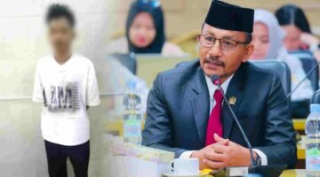 Alhamdulillah WNI Asal Lhokseumawe Ditemukan KJRI Jeddah Hubungi Haji Uma