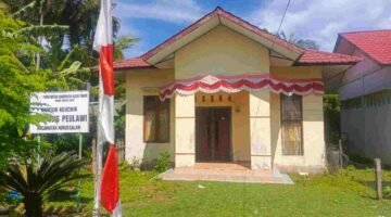 Satu Tahun Lebih Belum Ada Keputusan: Berkas Kurang Syarat Tetap Dikirim, Warga Peulawi Desak Bupati Selesaikan Masalah