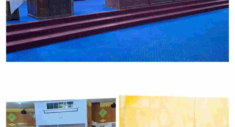 foto slider headline
