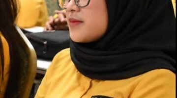 Soroti Persoalan Agraria, Aktivis Pemuda Putri Nabila Damayanti, SH: Masyarakat Jangan Dipersulit Mengurus Hak Milik Tanah