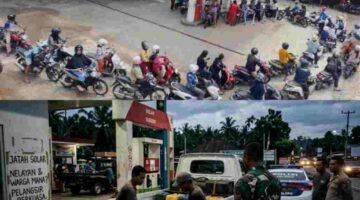 BBM Langka karena Dikorupsi Pelangsir Berbekal Perlindungan, Polres Palopo Diminta Bertindak