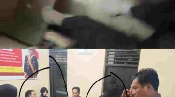 BERAWAL DARI SALAH PESANAN DUA KARYAWAN MIE GACOAN SALING CEKCOK HINGGA BERUJUNG PENGEROYOKAN