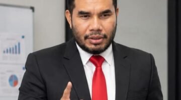 Eks GAM Denmark: Aceh Harus Melegalisasi Izin Tambang Emas Rakyat