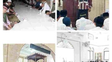 Maulid Akbar 1448 H, Pemkab Aceh Tamiang Komitmen Jalankan Syariat Islam