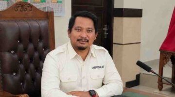 DIRHUKUM LAKINDO SULSEL DESAK POLDA SULSEL DAN MABES POLRI TAHAN BUPATI GOWA HUSNIAH TALENRANG 1 OKTOBER