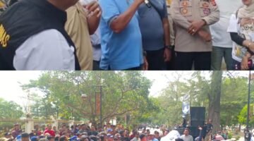 Terima Aspirasi Warga, Pemko Langsa Pastikan Jadup Tahap III Telah Diusulkan dan Berproses