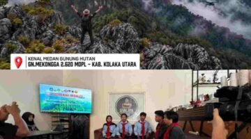 TWKM XXXV di Sultra Bahas Hilirisasi Hijau dan Masa Depan Lingkungan