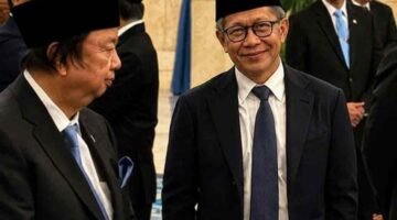 Pembentukan Wantimpres Telah Membubarkan PKP (Penasehat Khusus Presiden) Yang Gaduh