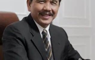 MENGENAL LEBIH DEKAT Dr. H. Syahganda Nainggolan, M.T., Yang Resmi Menjabat Kepala Badan Komunikasi Pemerintah (Bakom) RI