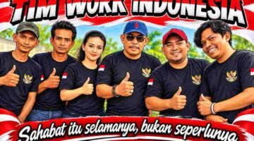 Silaturahmi Tim Work H. Syamsul Alam di Makassar: Pererat Persaudaraan & Samakan Langkah Demi Pengabdian Masyarakat