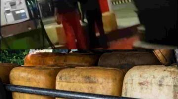 LSM KCBI Desak Polres Karo Segera Tangkap Mafia BBM di SPBU 13.221.114 Kacaribu