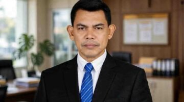 PAW Baitul Mal Aceh Utara Melahirkan Pengurus Berintegritas