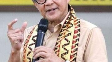 Kecemburuan Politik yang Berlebihan terhadap Rocky Gerung