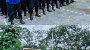 Waspada Cuaca Ekstrem, BPBD Kota Langsa Siagakan Personel dan Armada