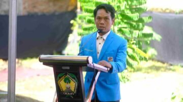 KETUA KNPI GOWA TUNTAS KAWAL KEBENARAN, MASYARAKAT APRESIASI ALUMNUS ZAINUDDIN DG ROMO INISIATOR POSKO SIRI’ NA PACCE