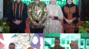 Kodam IM gelar acara Lepas Sambut Pangdam Iskandar Muda