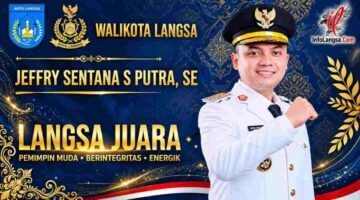 Pemko Langsa Akhiri Pembelajaran Daring, Sekolah Kembali Tatap Muka Mulai 22 Oktober 2026