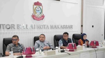 FOR TRANS PUBLIK Kota Makassar Dukung Sikap Walikota Appi