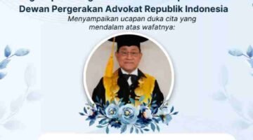 Mengenang Jasa dan Perjuangan Irjen Pol (Purn) Dr. Drs. A. Kamil Razak, SH, MH: Selamat Jalan Tokoh, Guru, dan Sahabat Karib DePA-RI