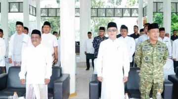 Pemkab Aceh Tamiang Tampung Aspirasi Pimpinan Dayah, Dorong Penguatan Pendidikan Islam