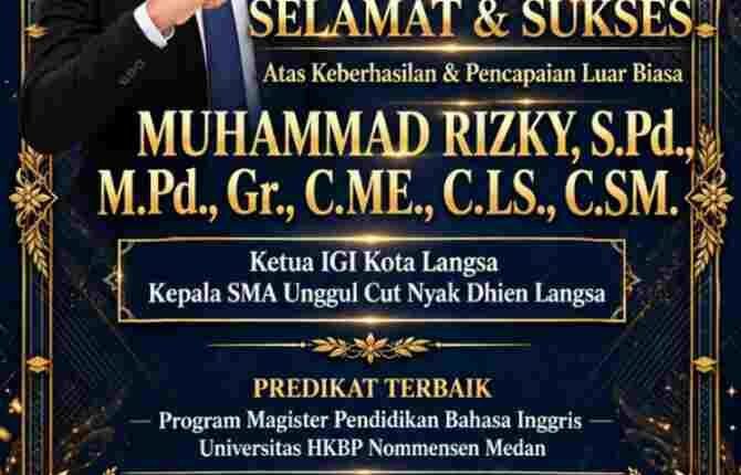 foto slider headline