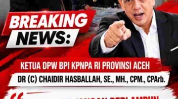 HEBOH! Ruko di Pidie Ternyata Pabrik Sabu 1,1 Ton, 2 WNA China Jadi Koki, Kapolri Jenderal Suyudi Turun Langsung!