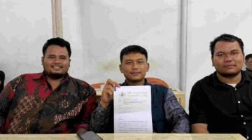 PAUL J J TAMBUNAN BANTAH KESIMPULAN SEPIHAK DALAM SOMASI DANA Rp11,35 MILIAR, MINTA KLARIFIKASI DAN BUKTI TRANSAKSI