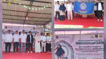 Murhadi Fokus Program Peningkatan Mutu dan Kualitas.