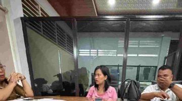 RSU Latersia Tidak Hadir Dalam Klarifikasi Disnaker Sumut, Kuasa Hukum Desak Kepastian Hukum Atas Dugaan PHK Saat Hamil 8 Bulan