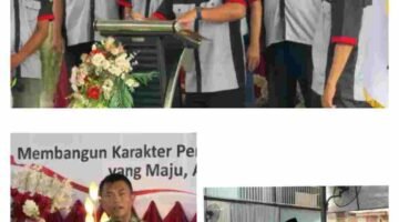 T. Sukandi: Silahkan Minta Merdeka, Tapi Jangan Ganggu PETA!